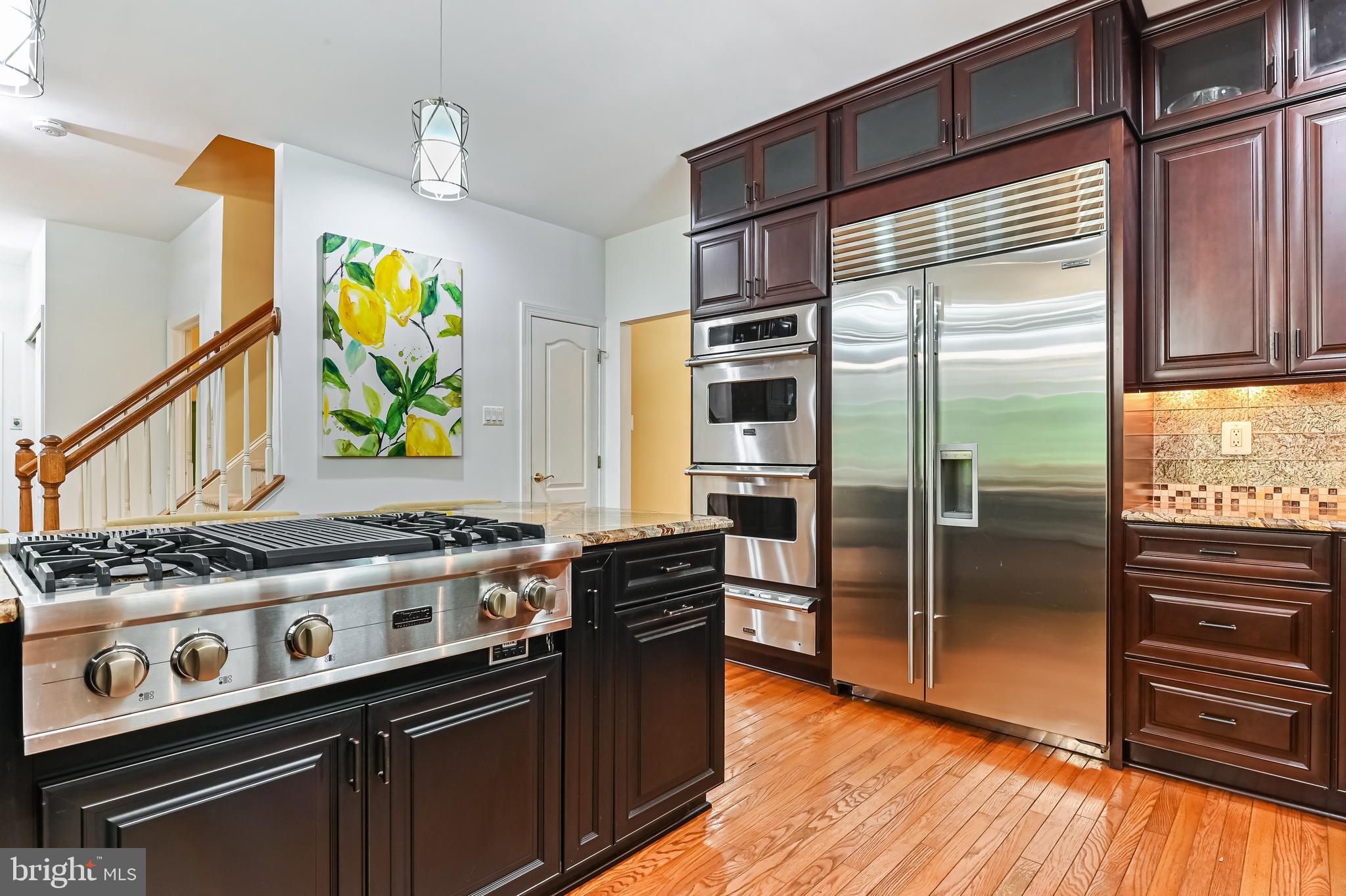 ANNAPOLIS PRESERVE - Residential