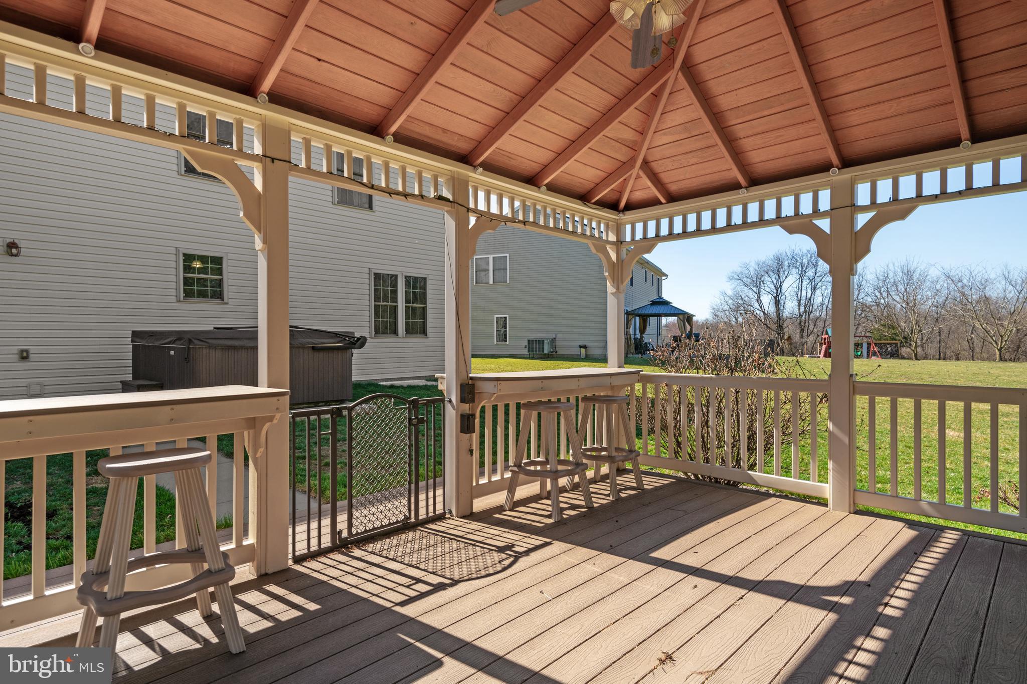 BLUE MOUNTAIN VIEW ESTATE - Residential