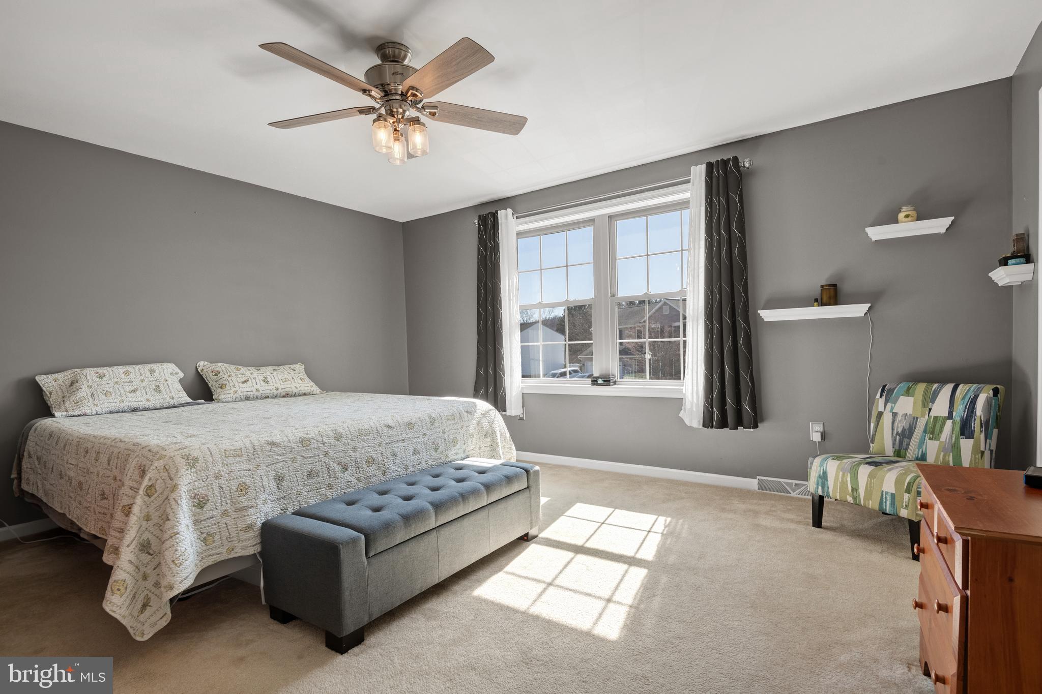 BLUE MOUNTAIN VIEW ESTATE - Residential