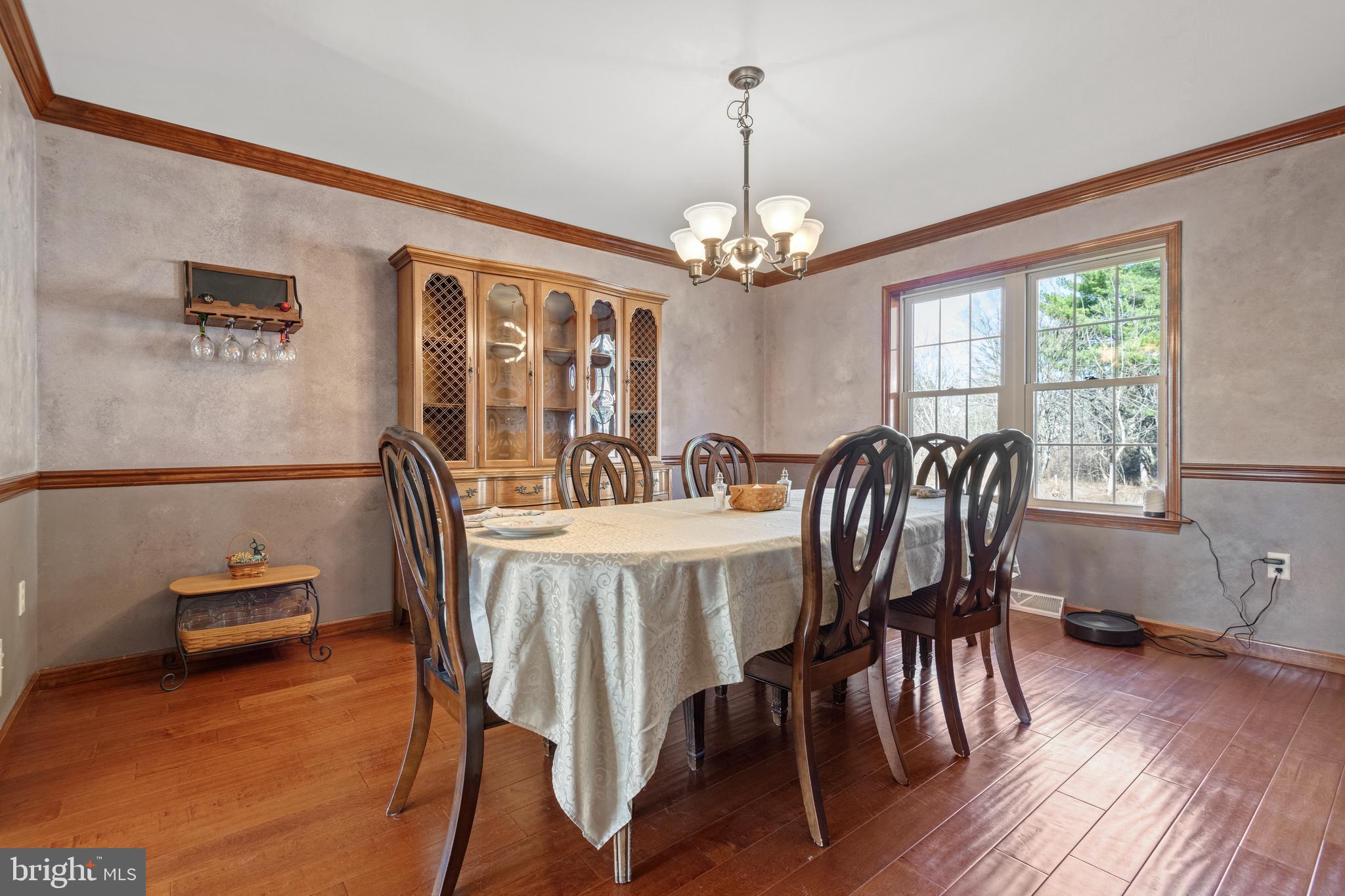 BLUE MOUNTAIN VIEW ESTATE - Residential