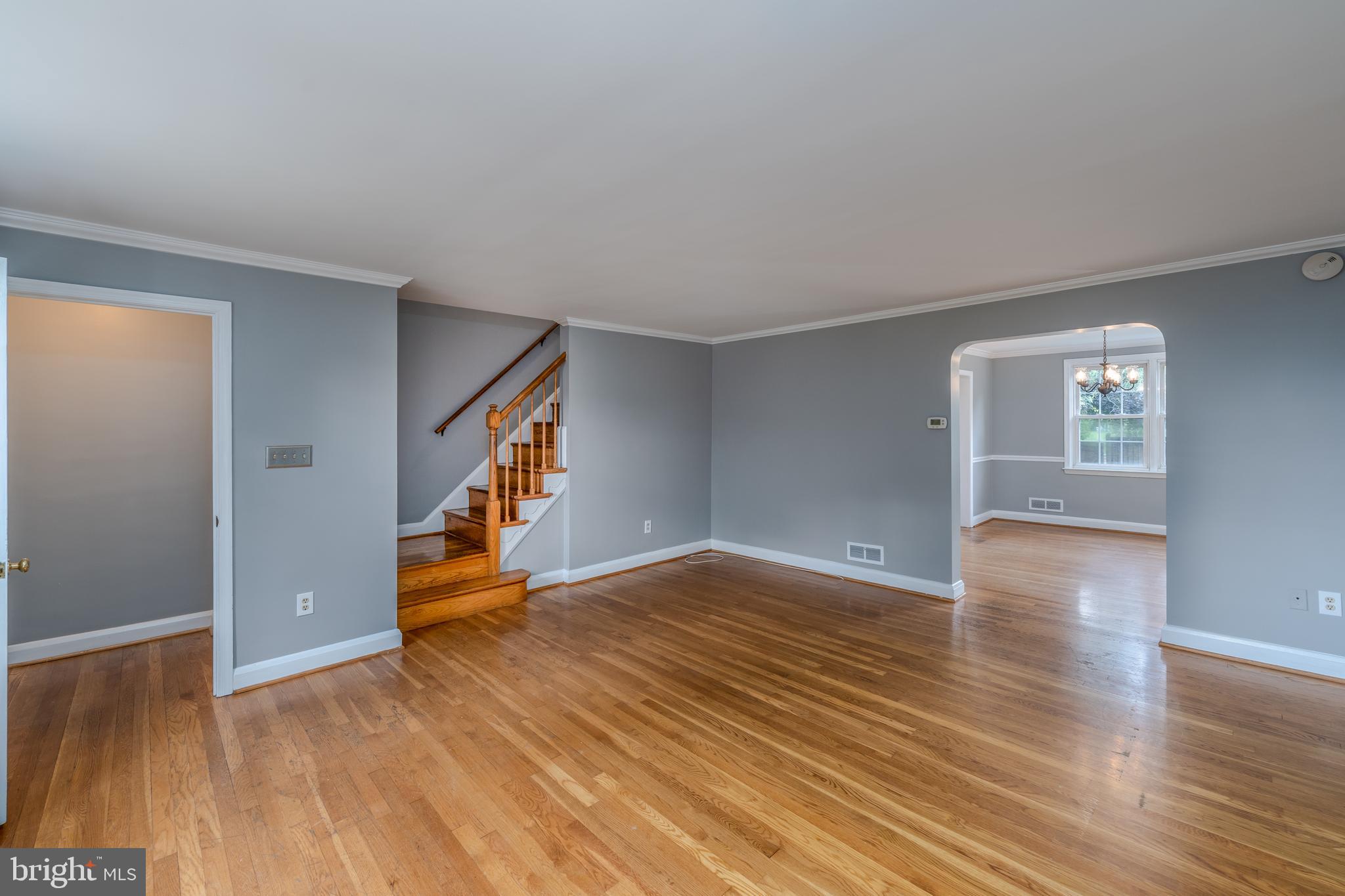 TOWSON - Residential