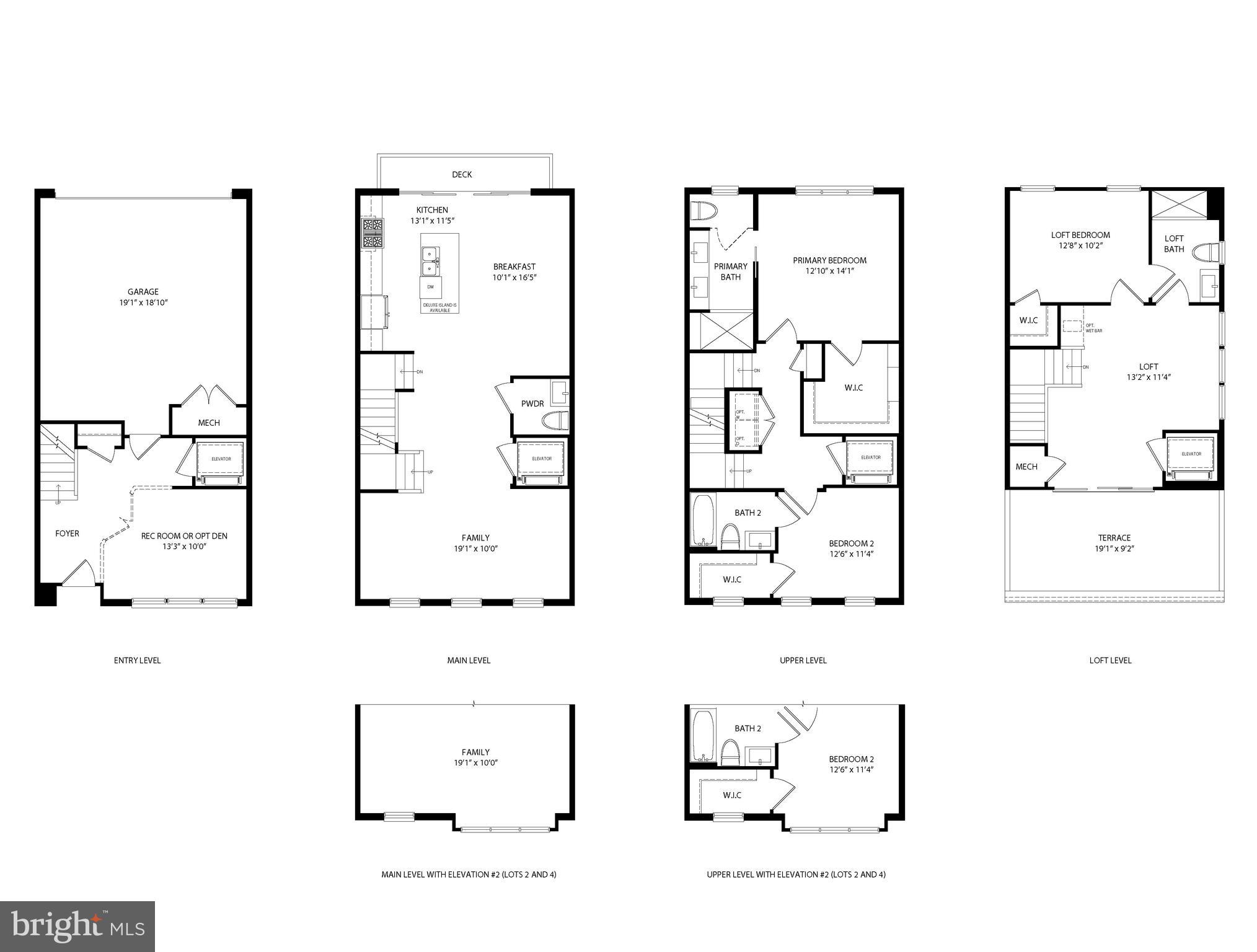 FALLS CHURCH CITY - Residential