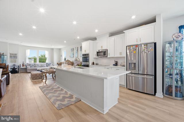 PARK PLACE - Residential