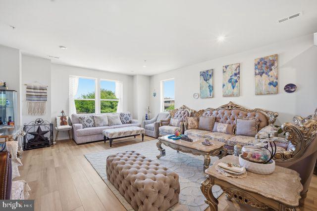 PARK PLACE - Residential
