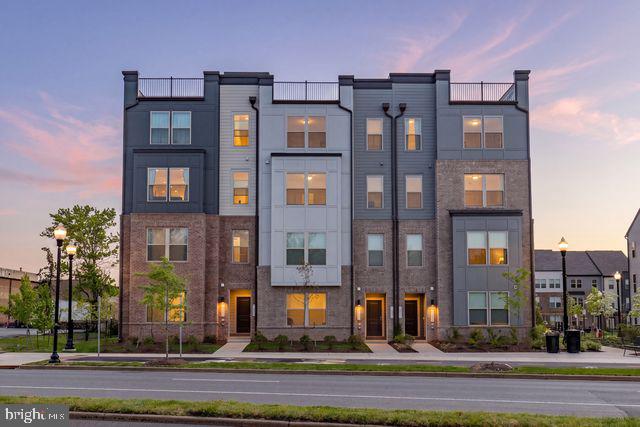 PARK PLACE - Residential