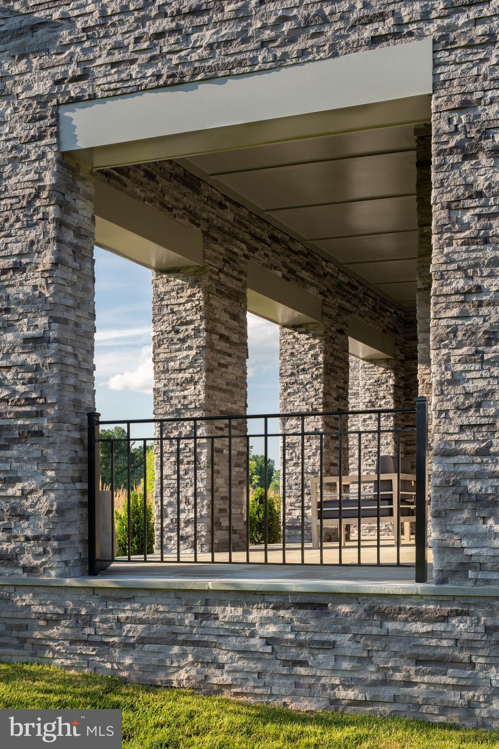 ARDEN - Residential