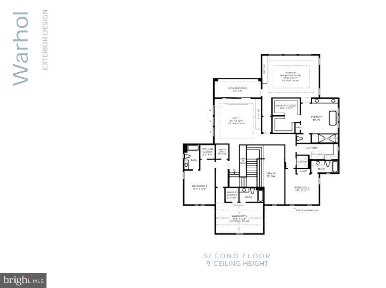 ARDEN - Residential