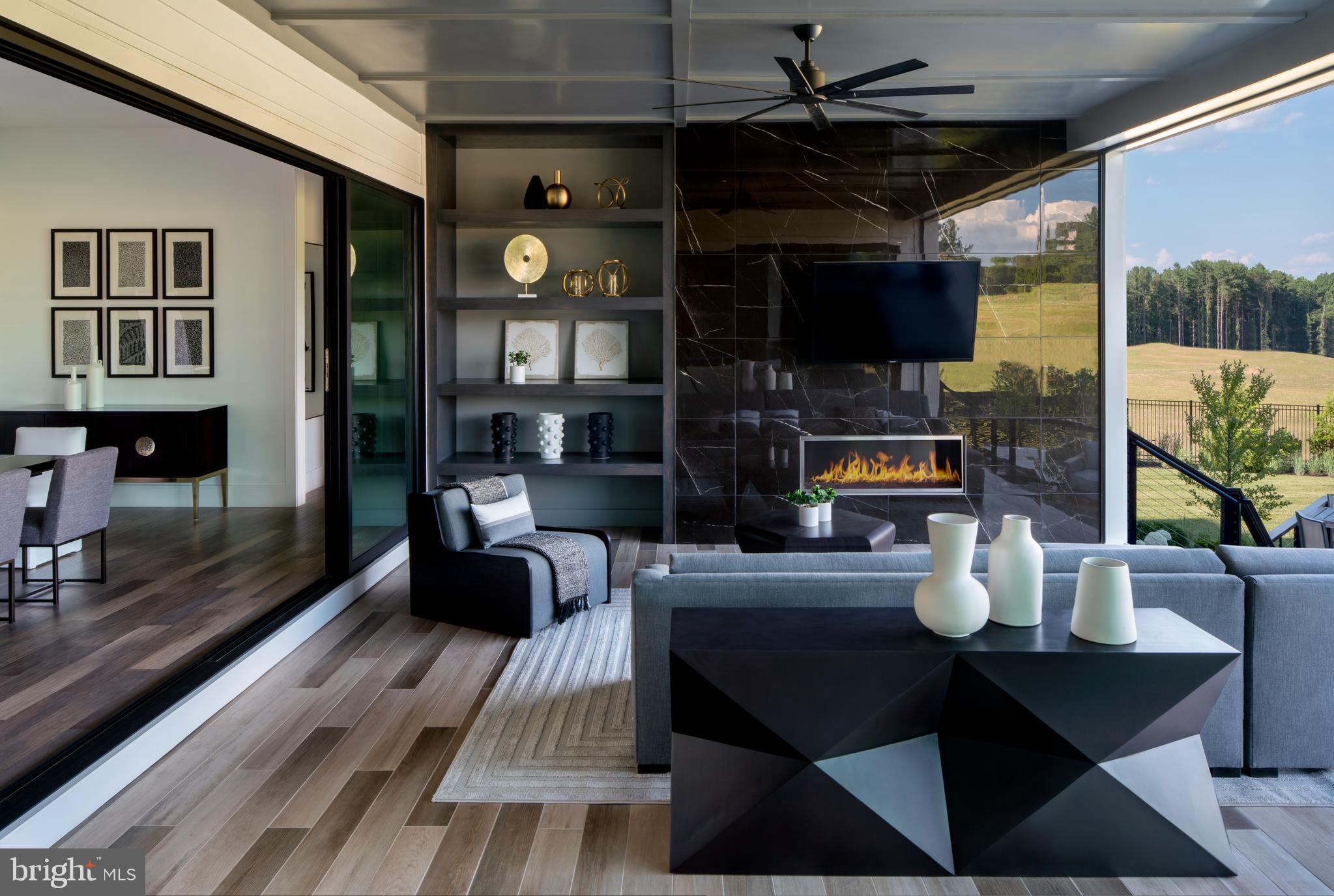 ARDEN - Residential