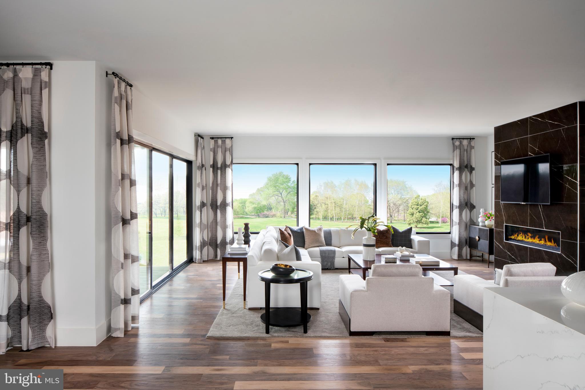 ARDEN - Residential