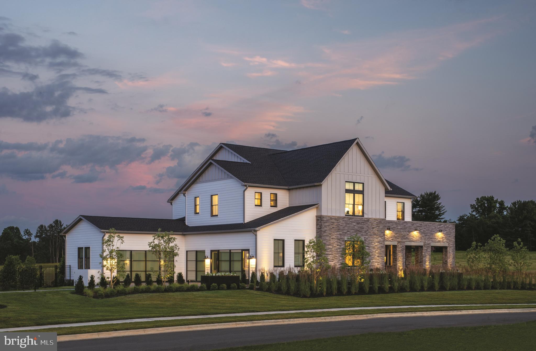 ARDEN - Residential