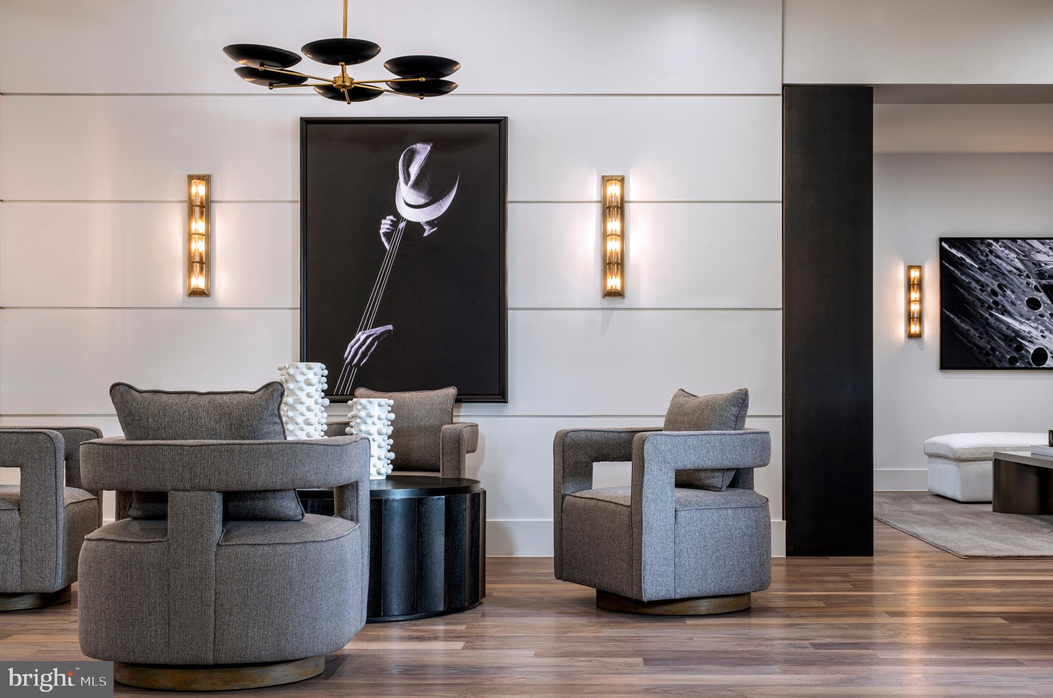 ARDEN - Residential