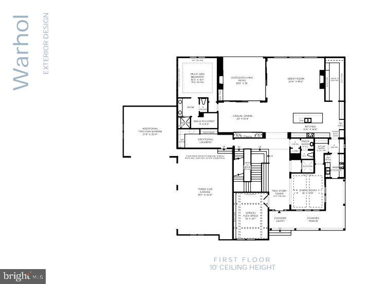 ARDEN - Residential
