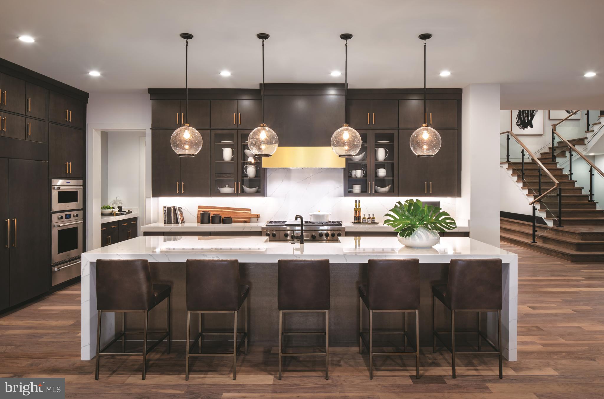 ARDEN - Residential