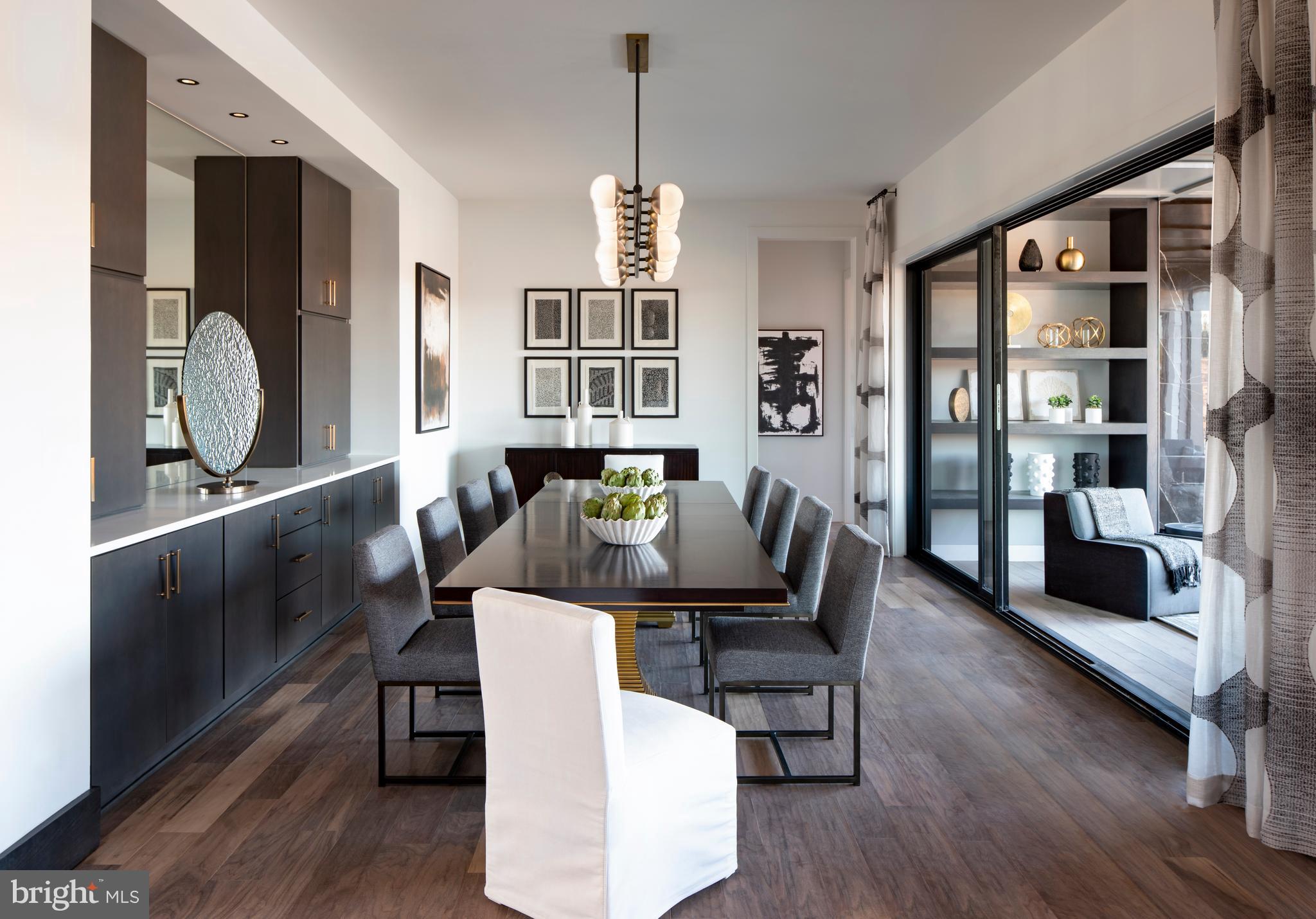 ARDEN - Residential