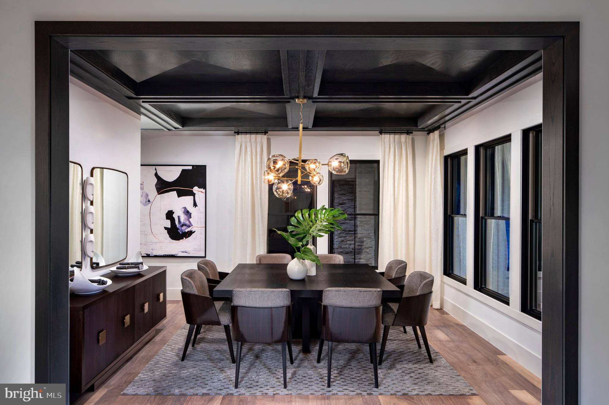 ARDEN - Residential