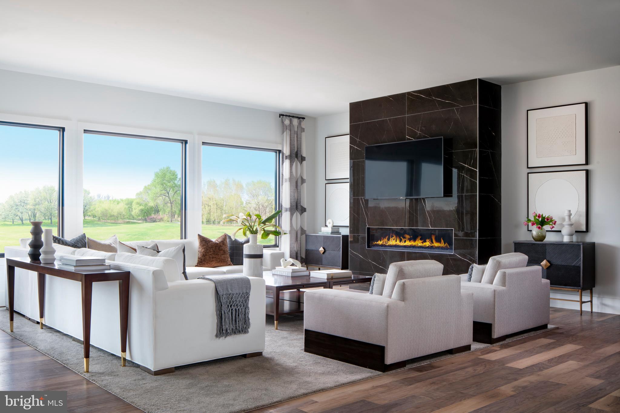 ARDEN - Residential