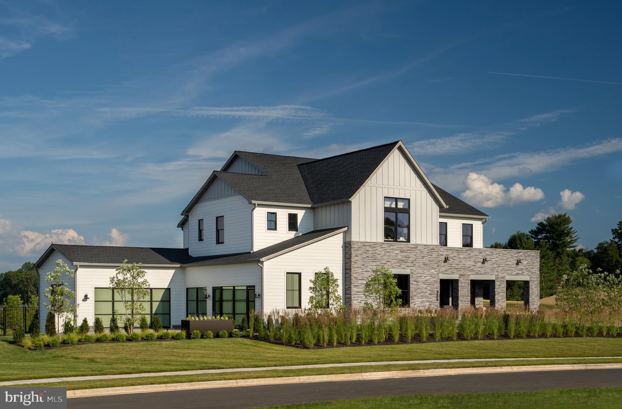 ARDEN - Residential