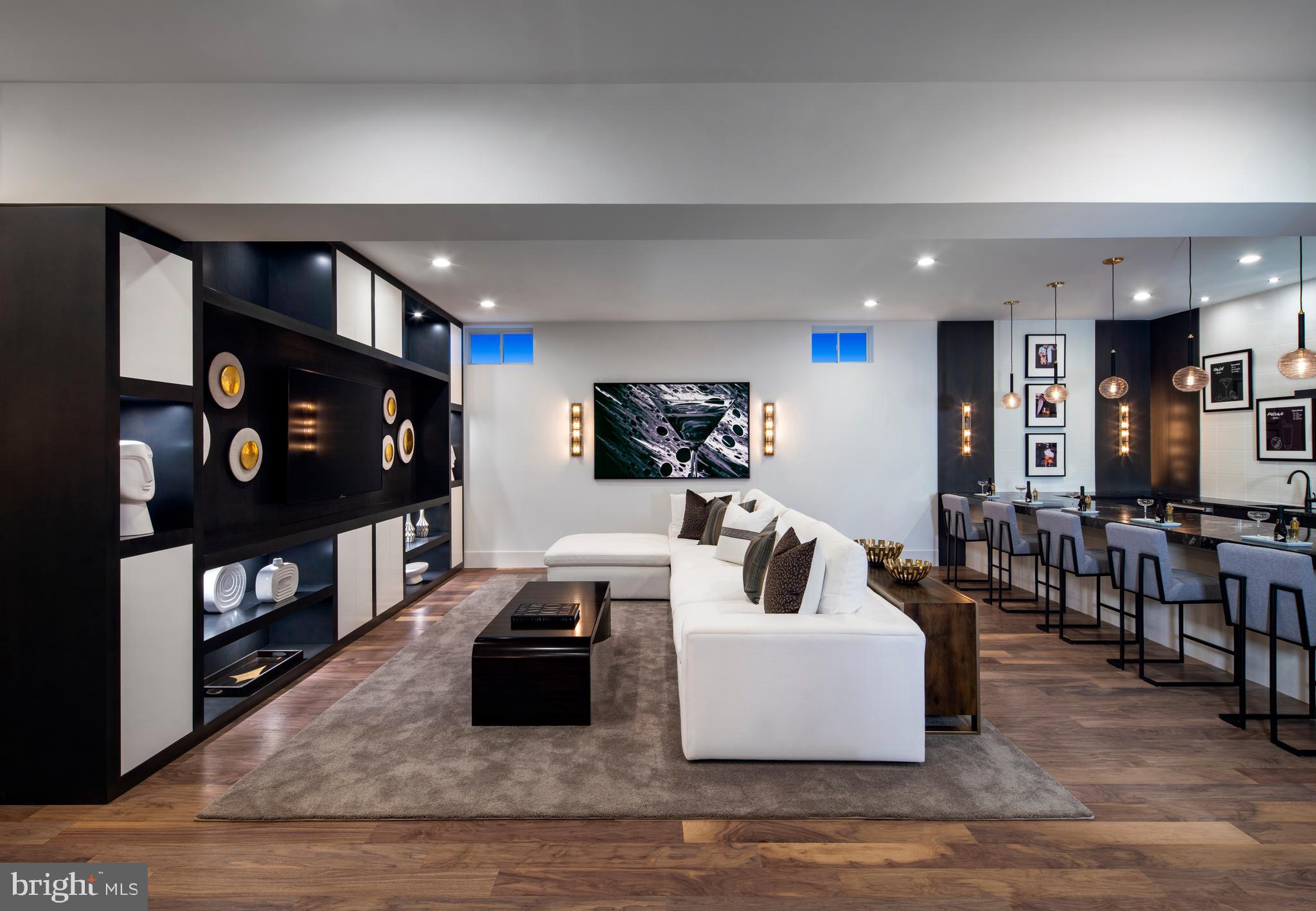 ARDEN - Residential