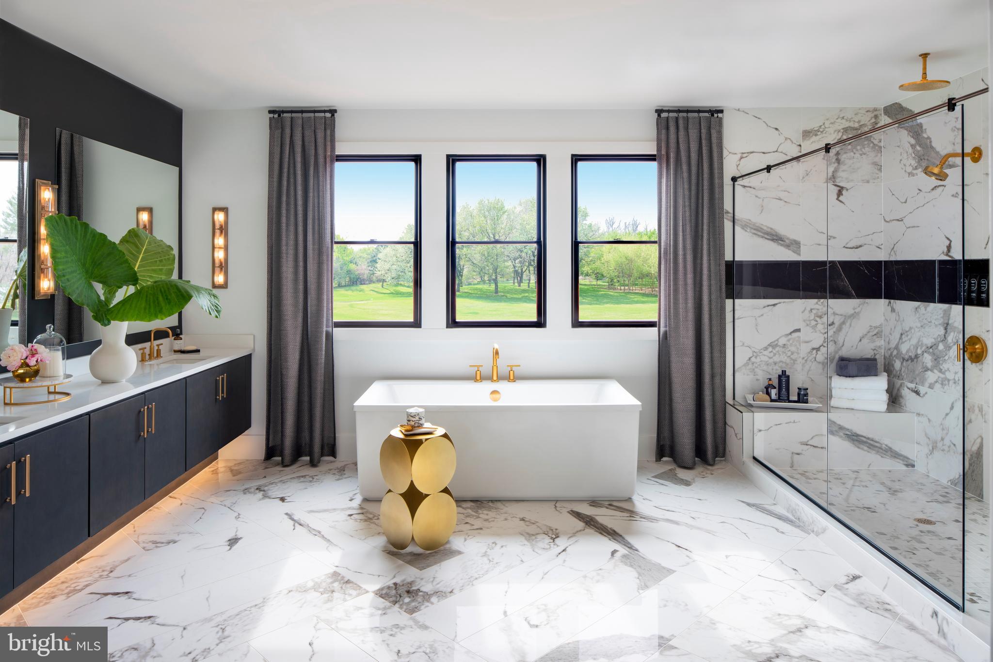 ARDEN - Residential