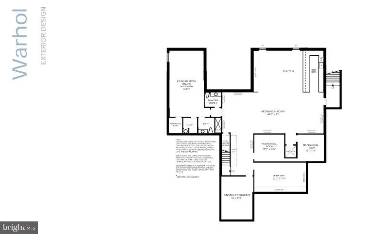 ARDEN - Residential