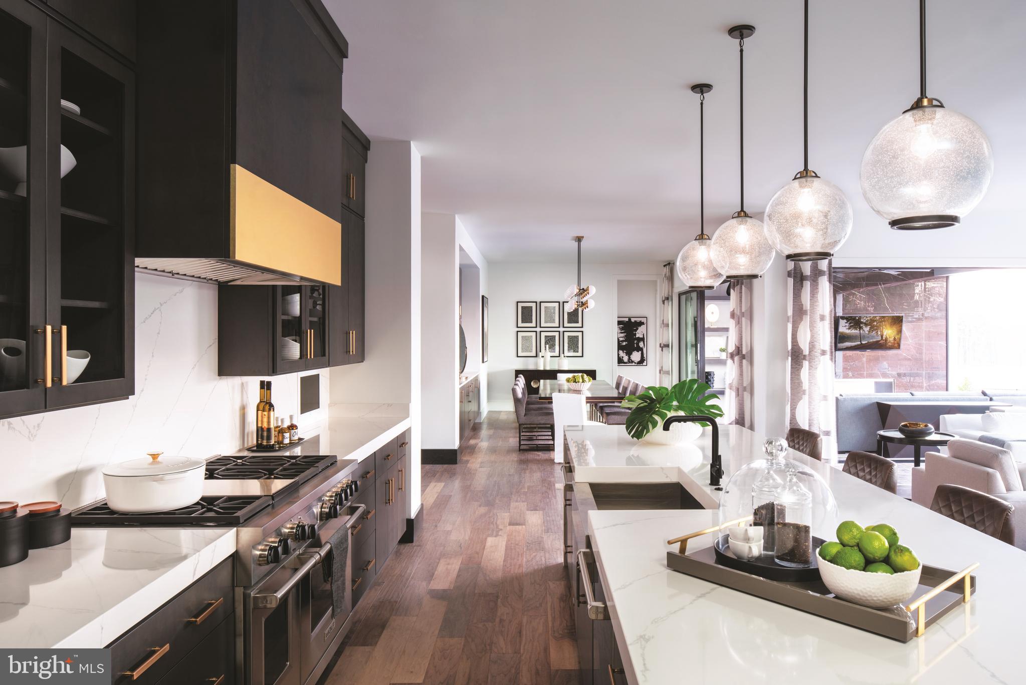 ARDEN - Residential