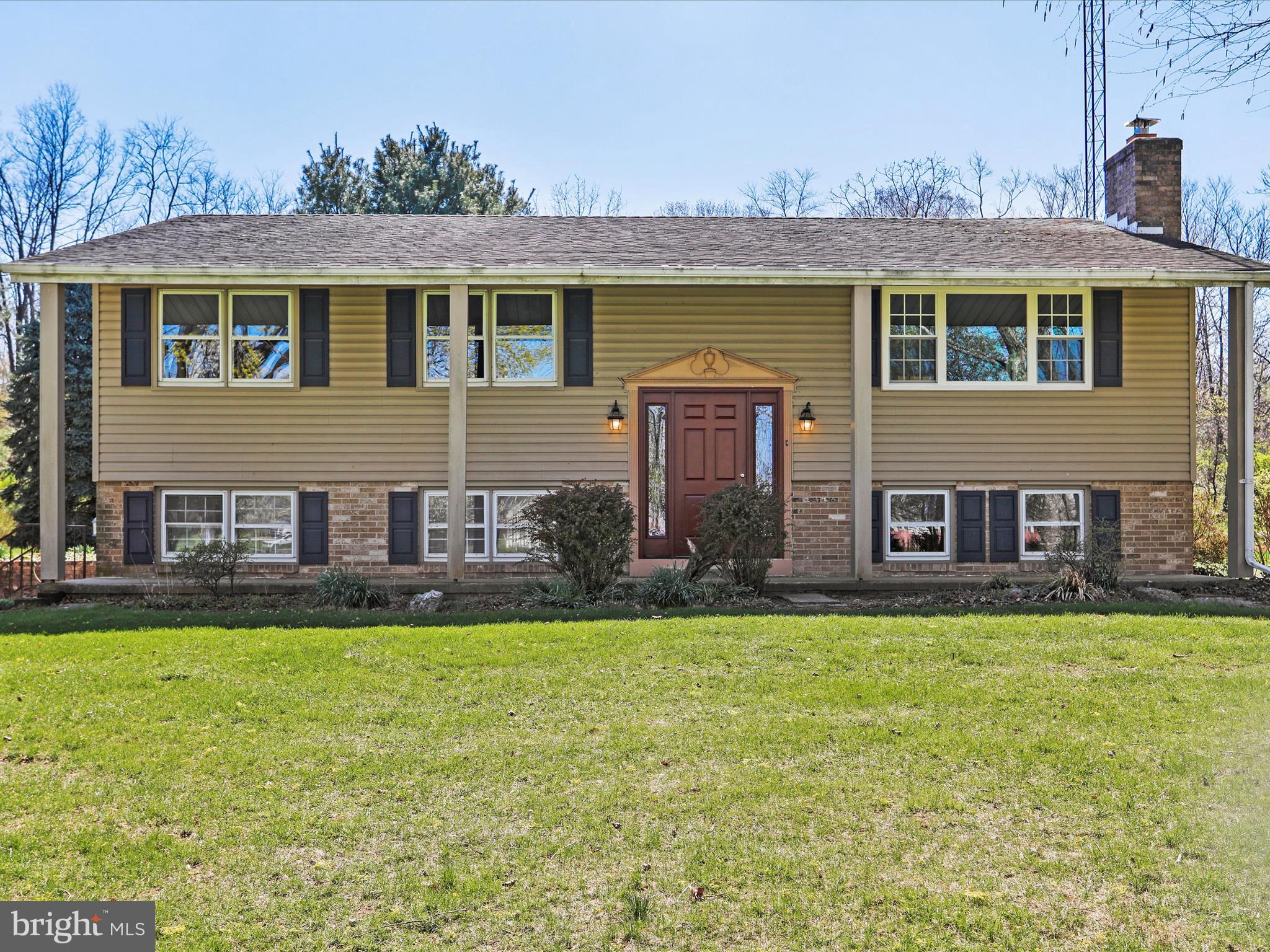 GUILFORD TWP - Residential Lease