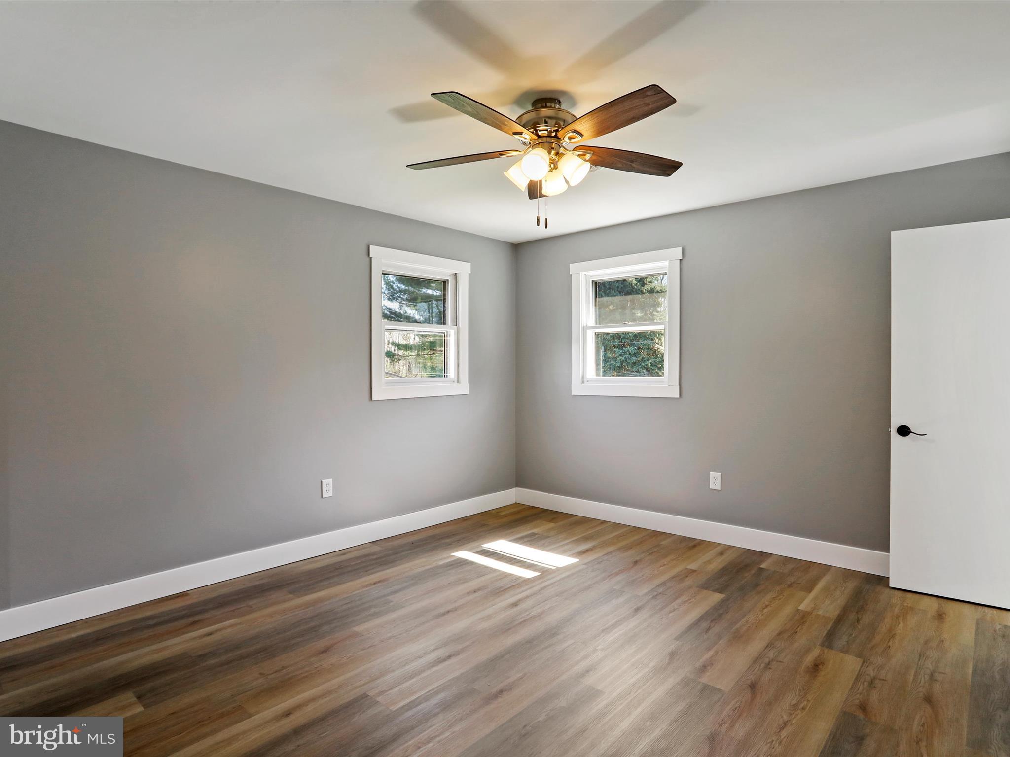 GUILFORD TWP - Residential Lease