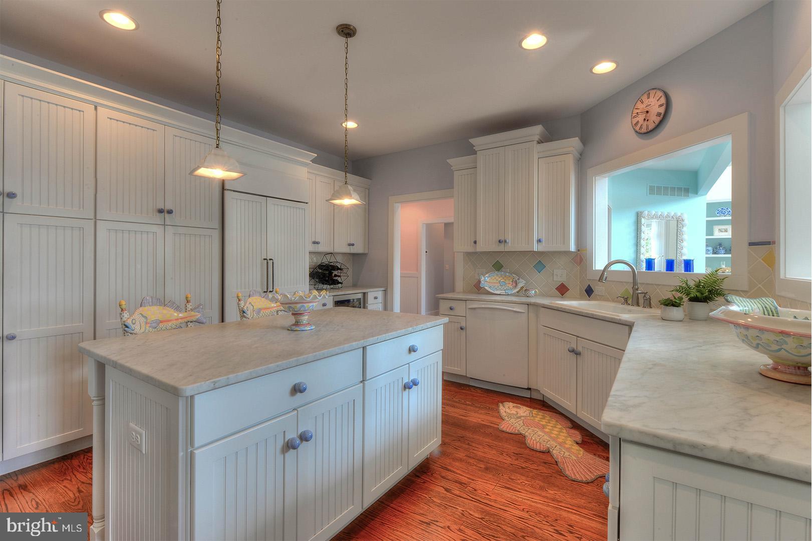NORTH SHORES - Residential