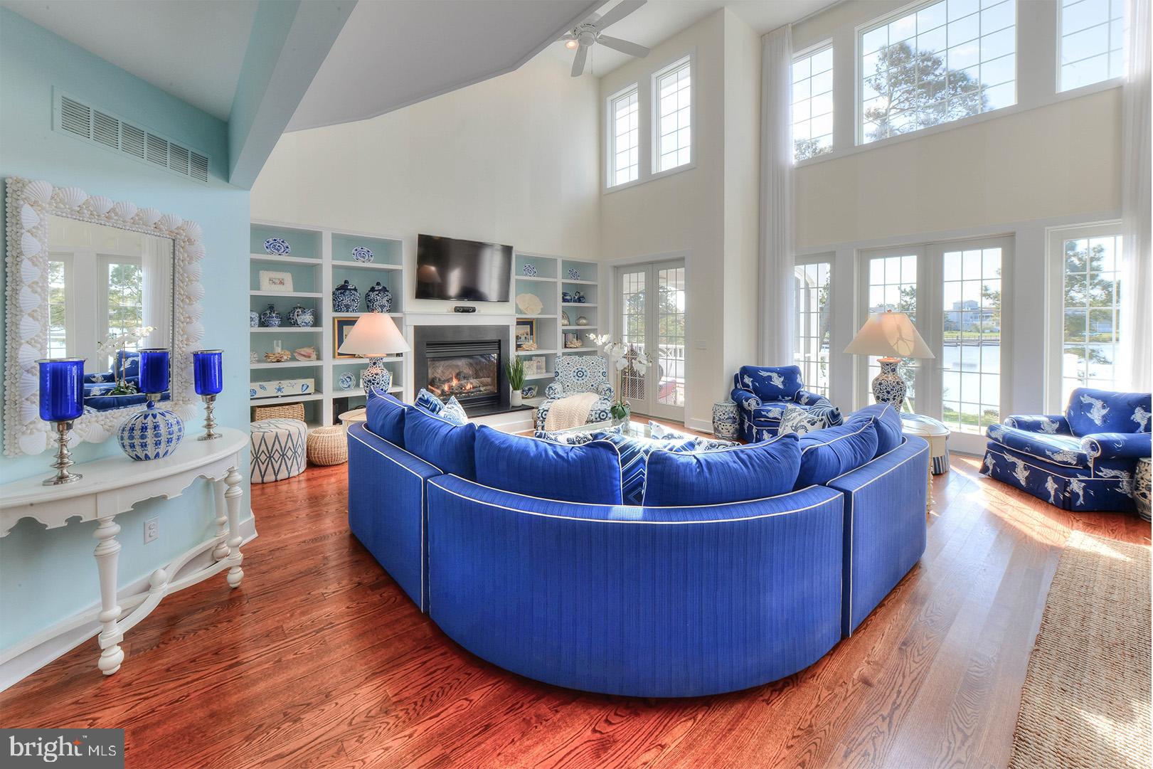 NORTH SHORES - Residential