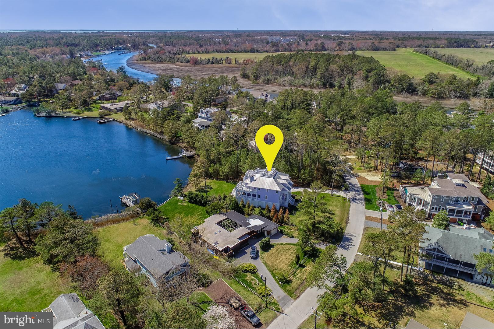 NORTH SHORES - Residential
