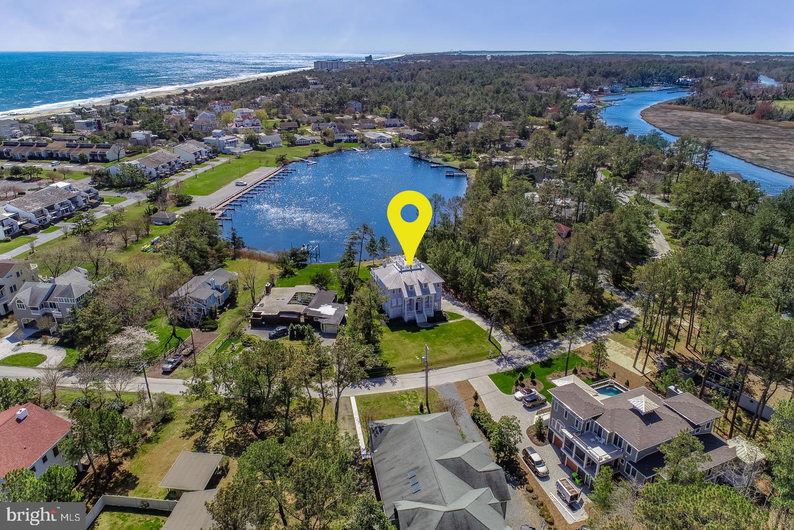NORTH SHORES - Residential