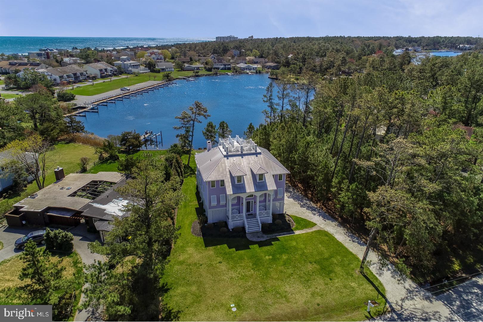 NORTH SHORES - Residential
