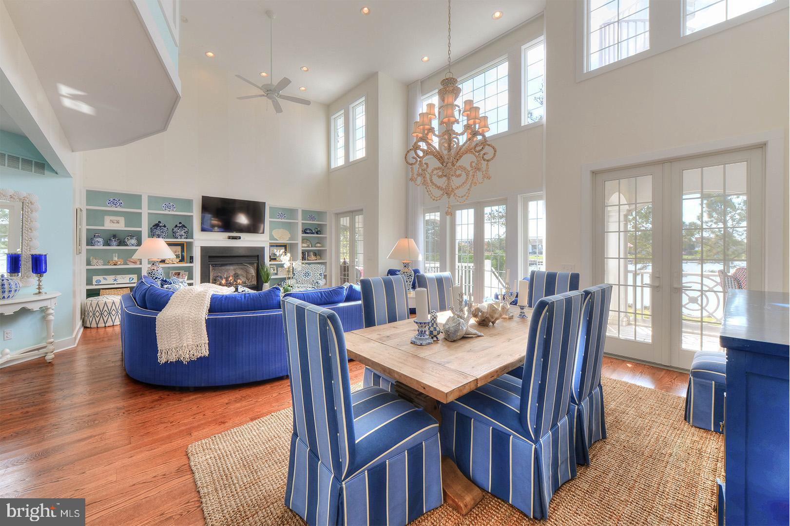 NORTH SHORES - Residential