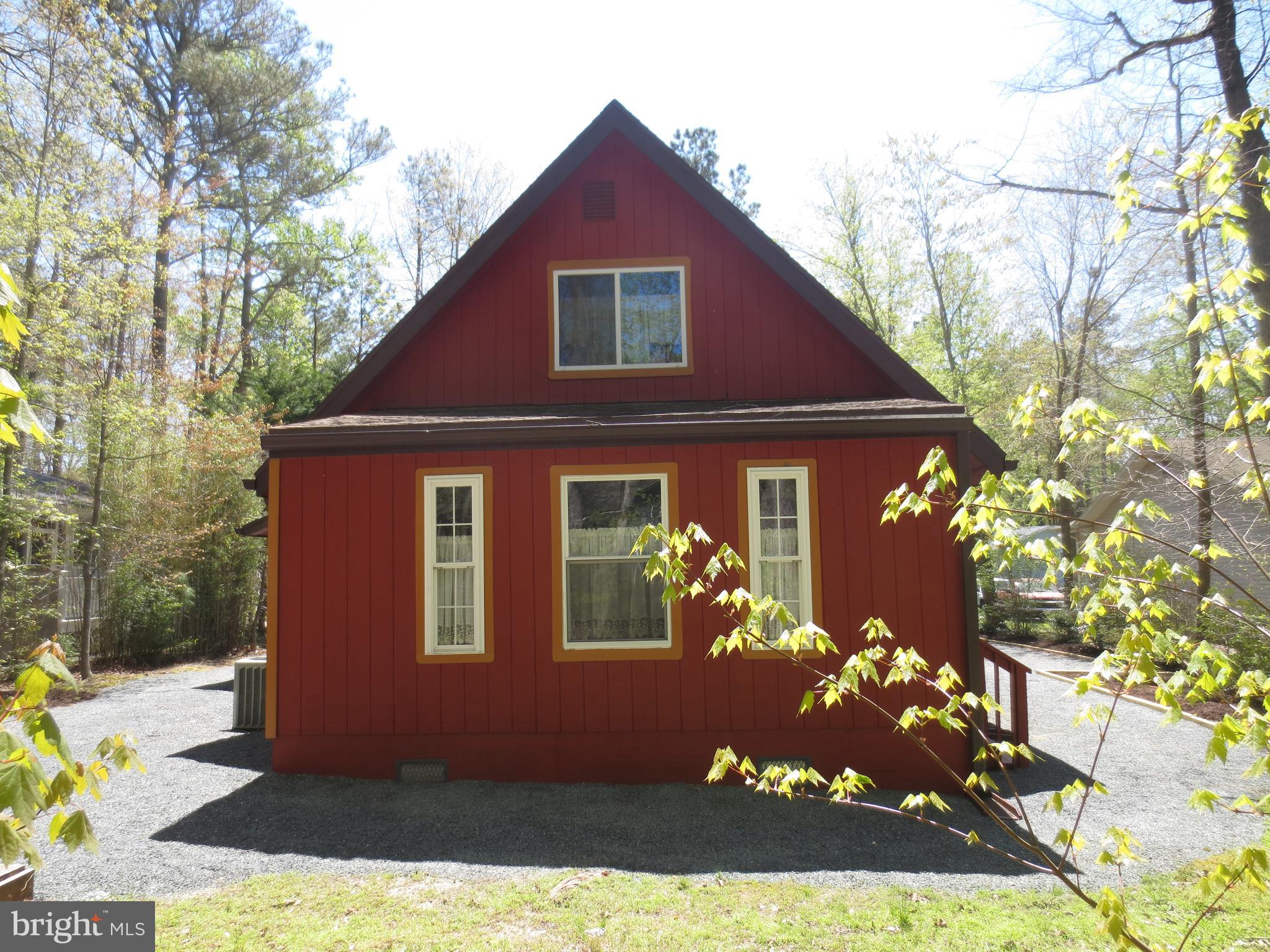OCEAN PINES - HUNTINGTON - Residential