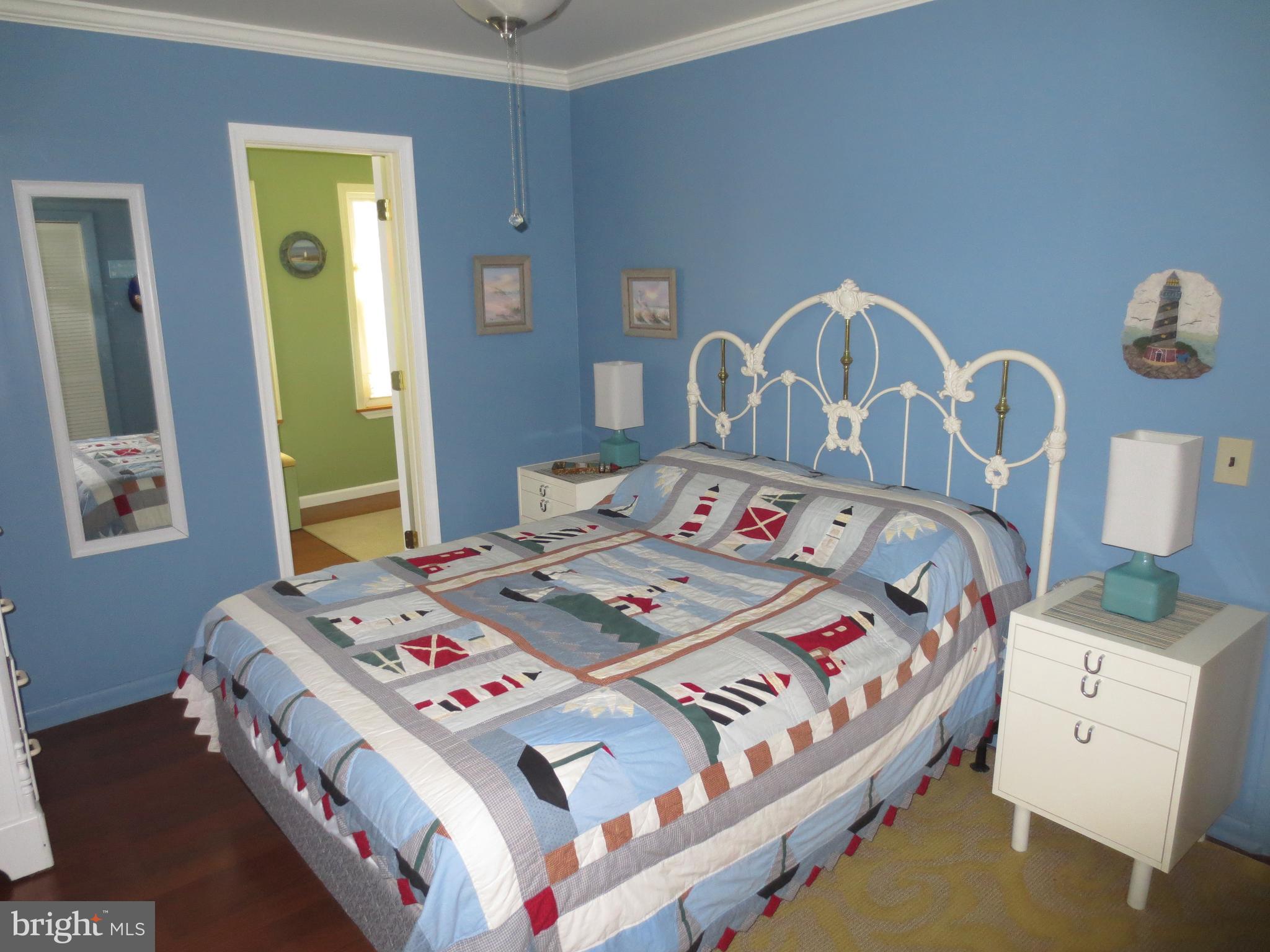 OCEAN PINES - HUNTINGTON - Residential