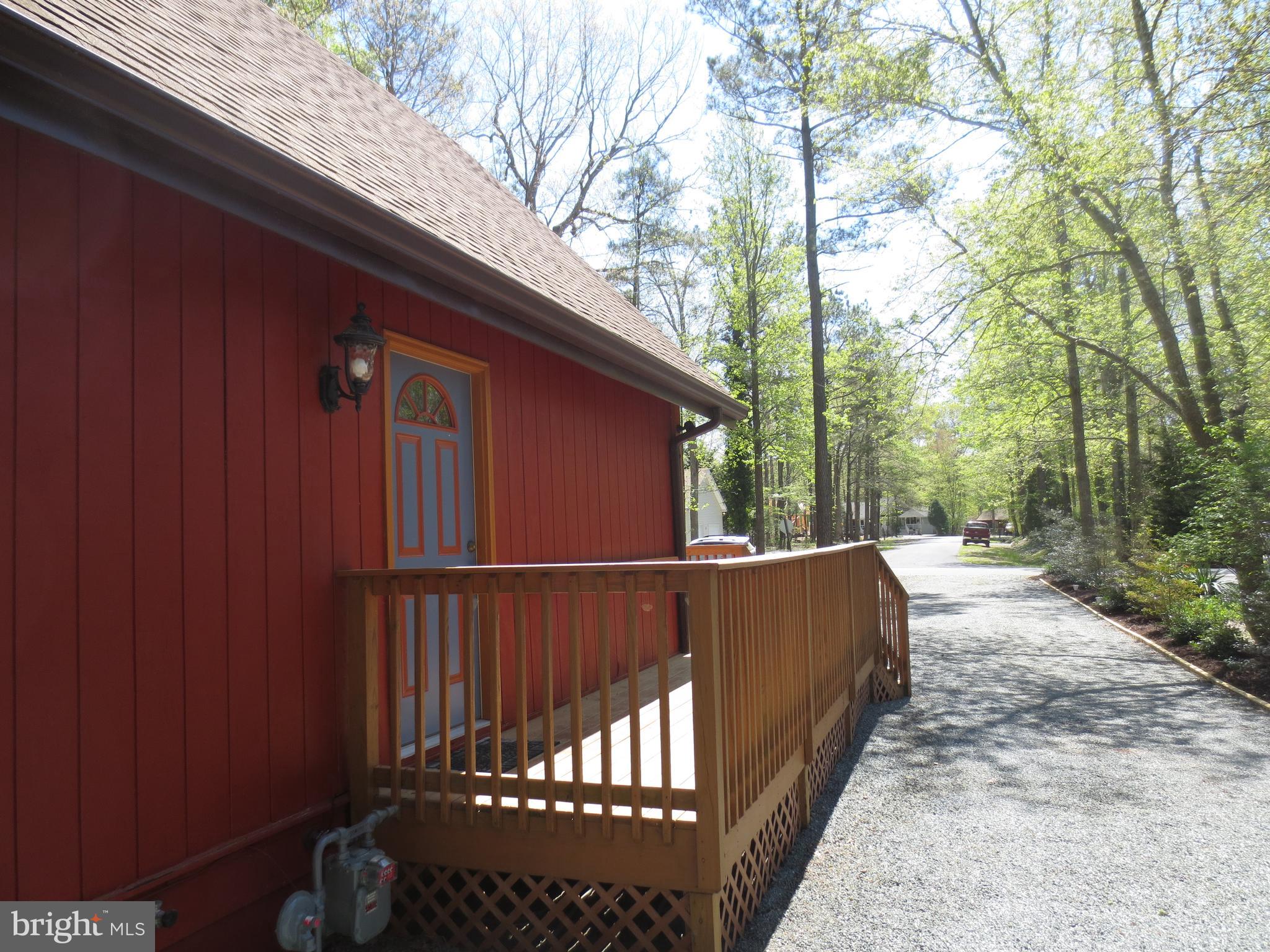 OCEAN PINES - HUNTINGTON - Residential
