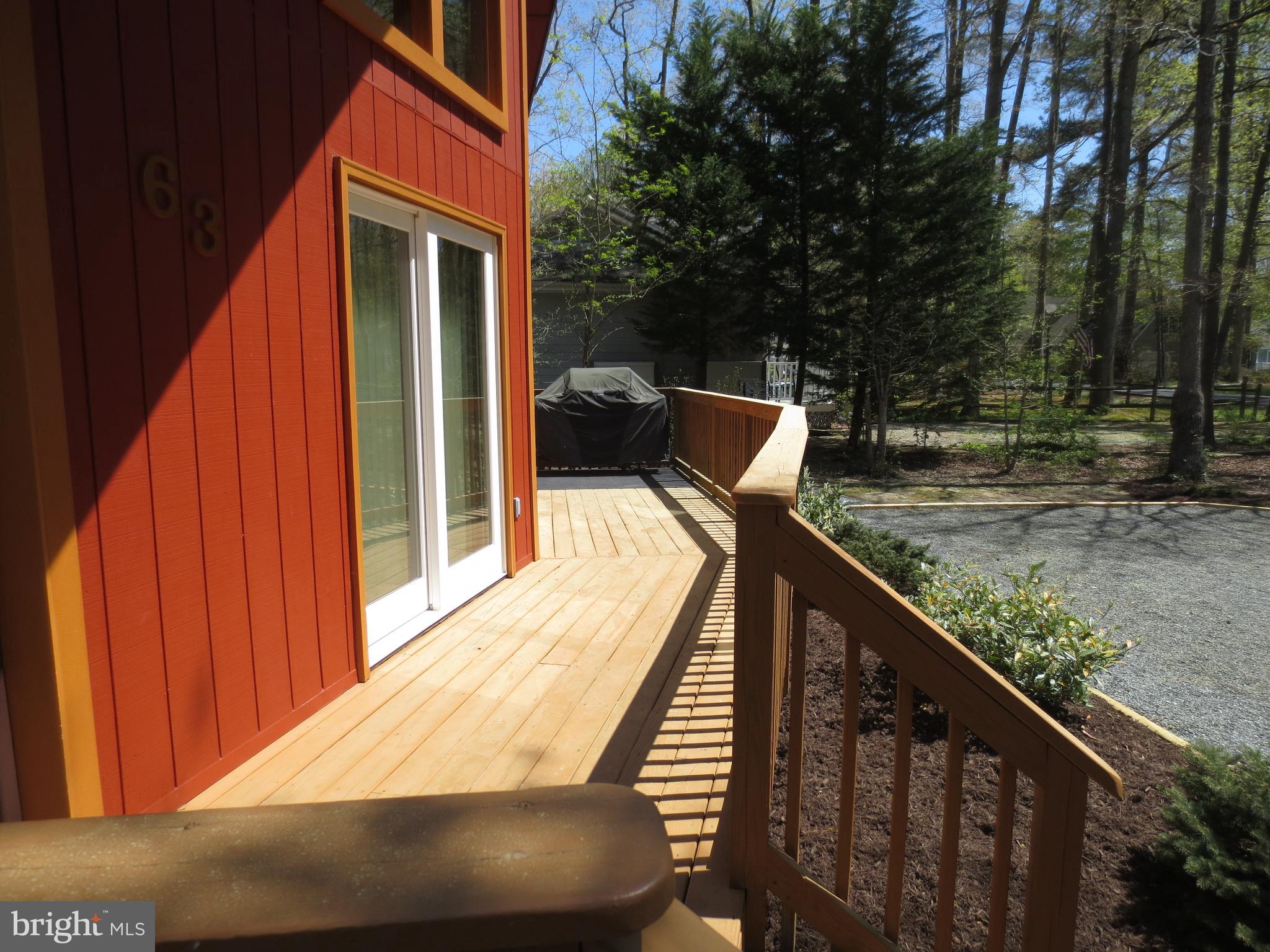 OCEAN PINES - HUNTINGTON - Residential