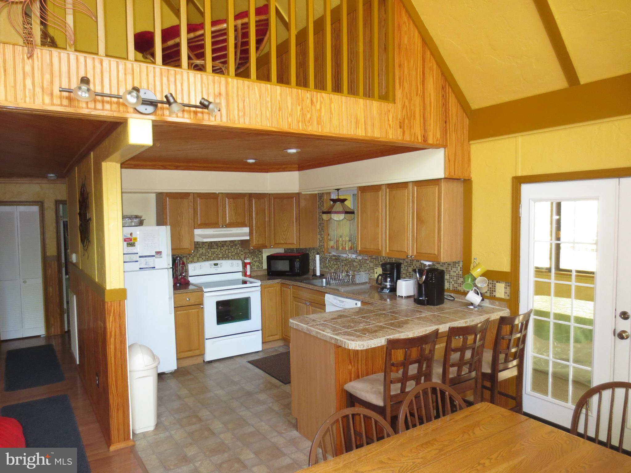 OCEAN PINES - HUNTINGTON - Residential