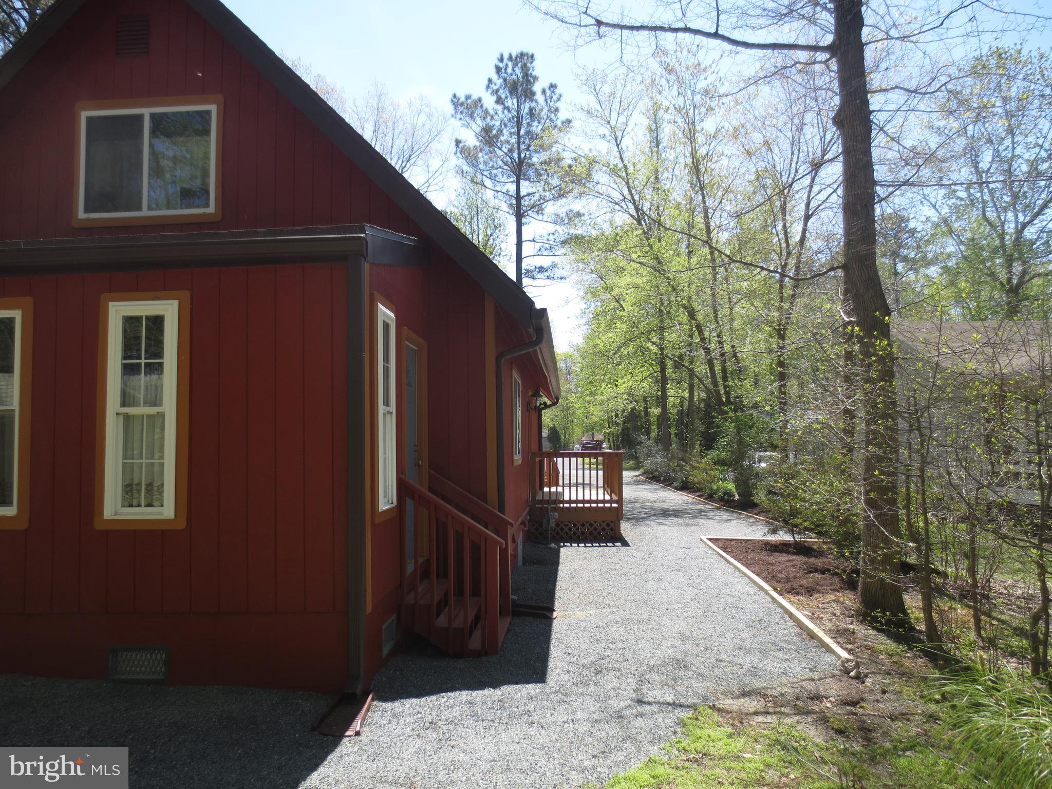 OCEAN PINES - HUNTINGTON - Residential