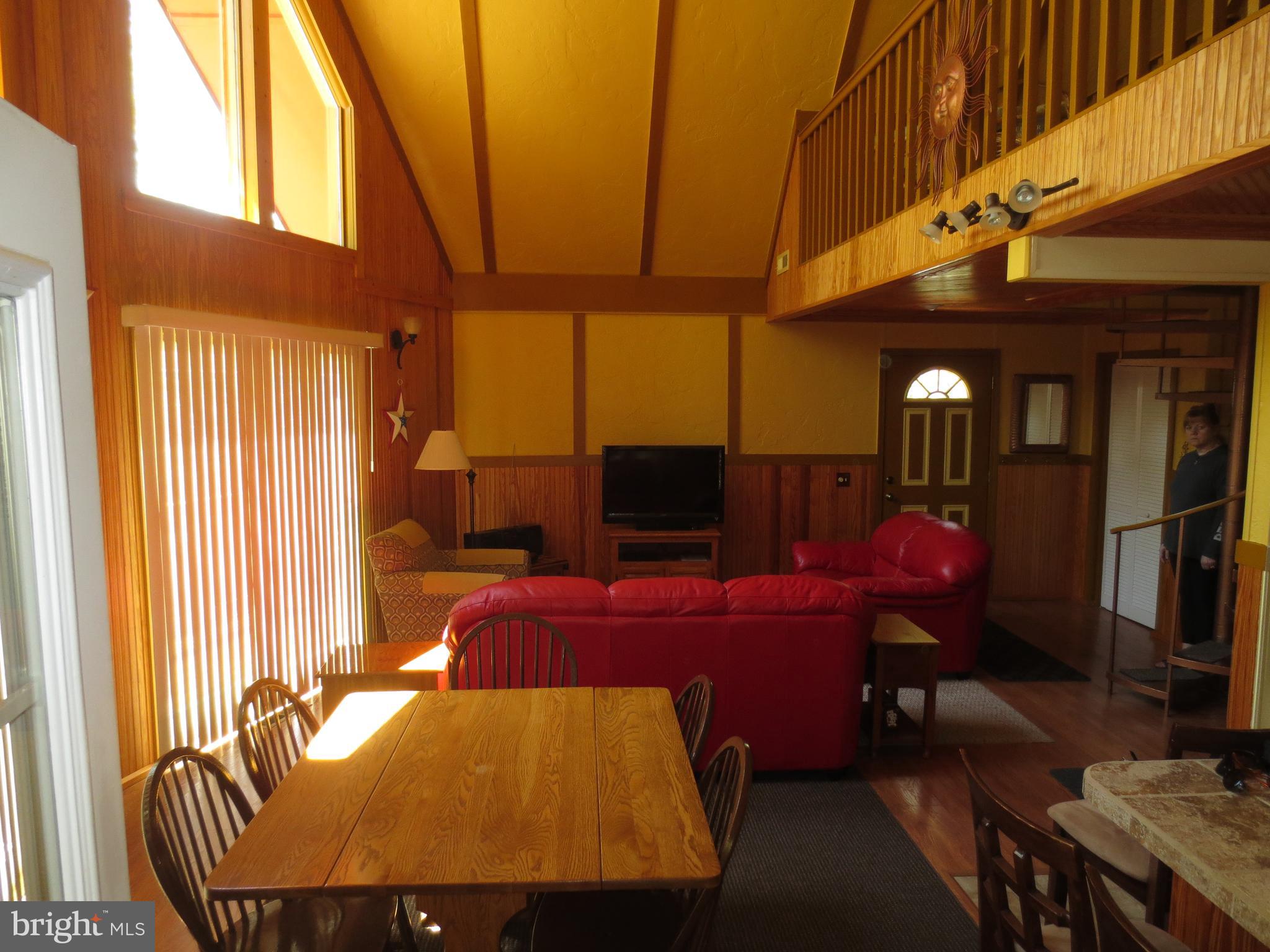 OCEAN PINES - HUNTINGTON - Residential