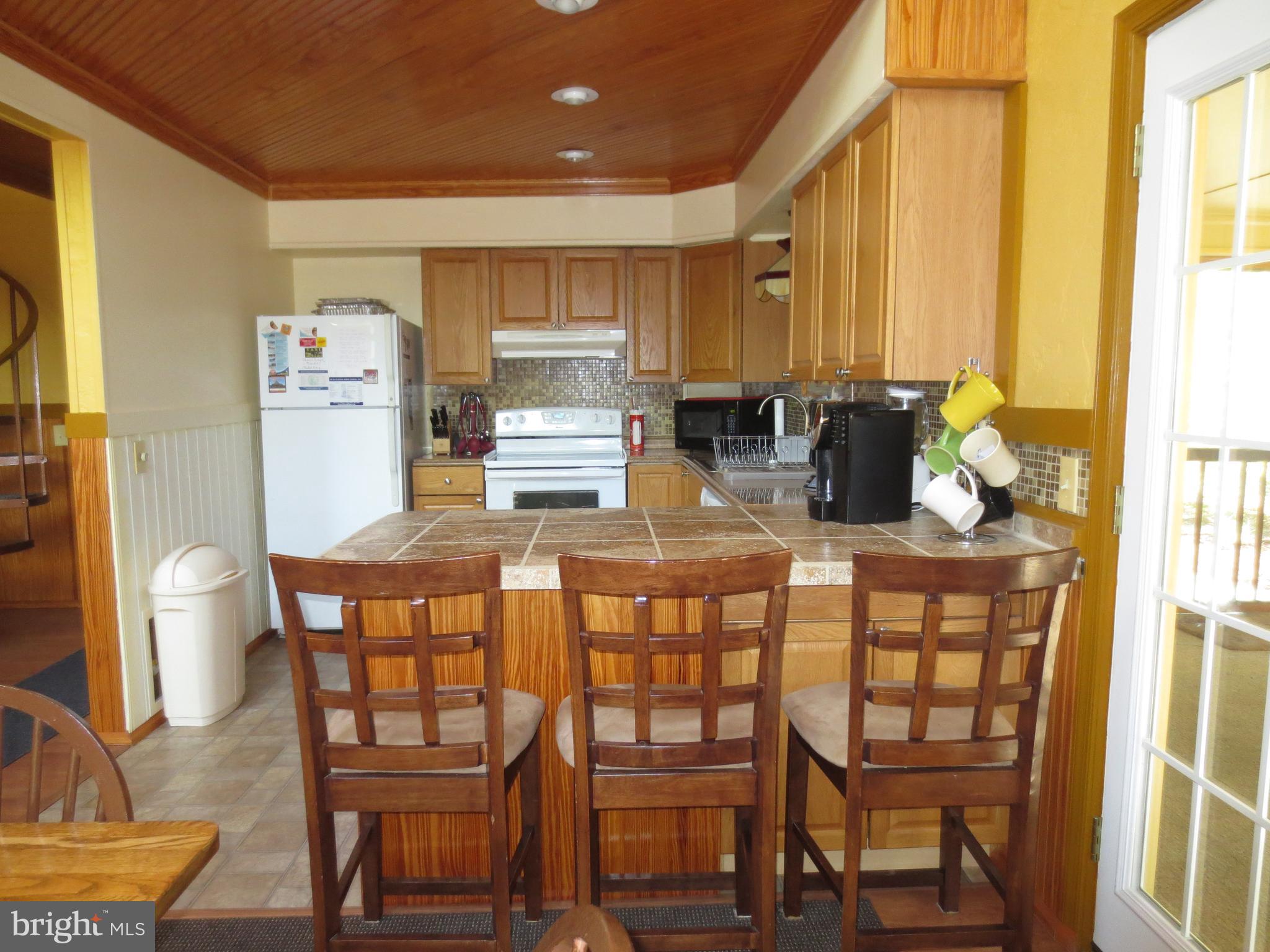 OCEAN PINES - HUNTINGTON - Residential