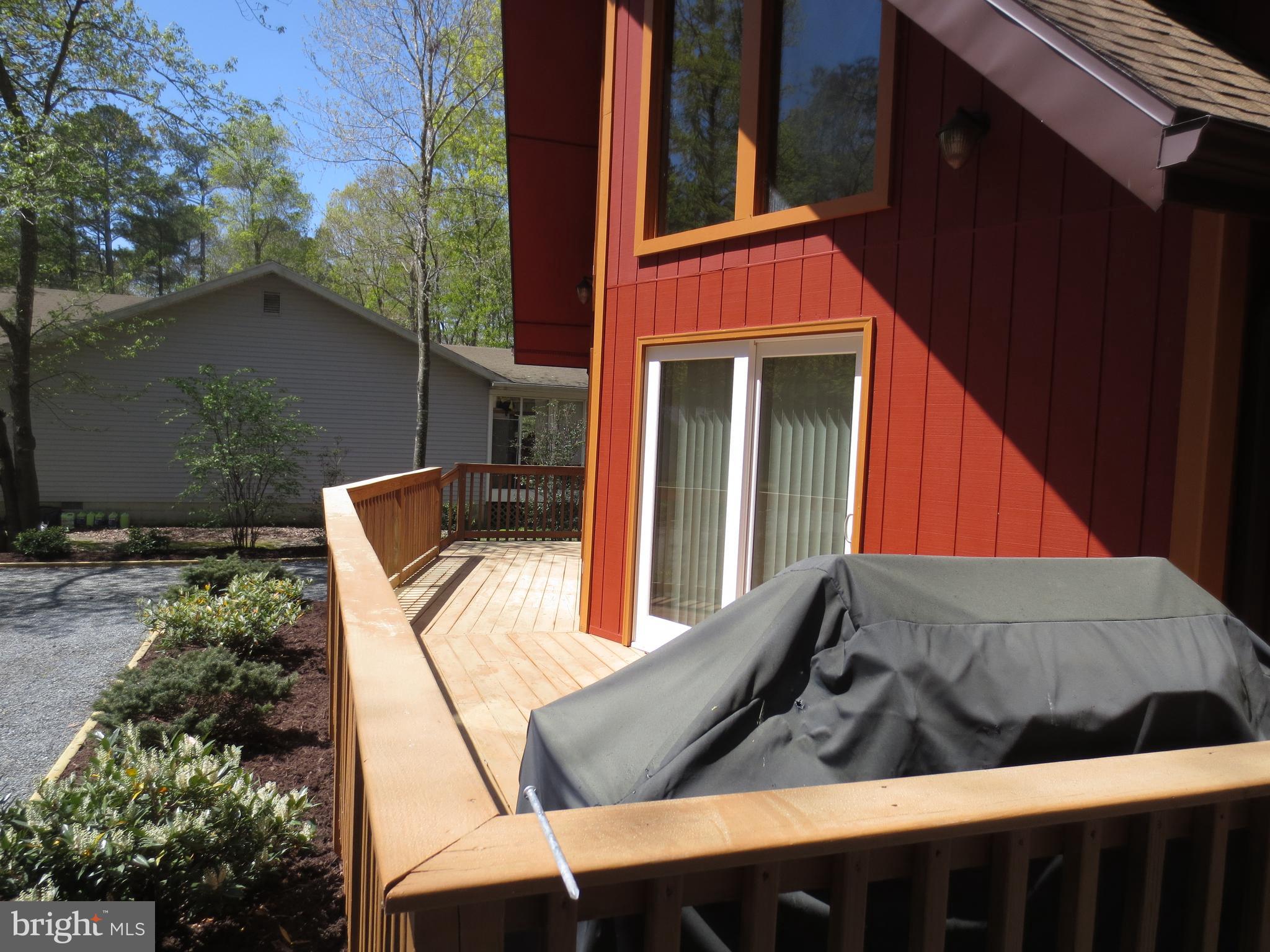 OCEAN PINES - HUNTINGTON - Residential