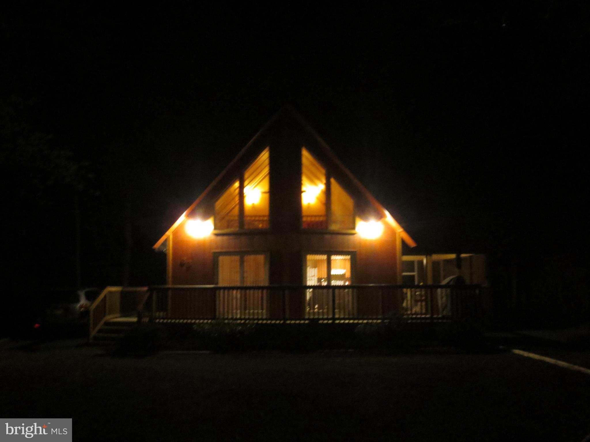 OCEAN PINES - HUNTINGTON - Residential