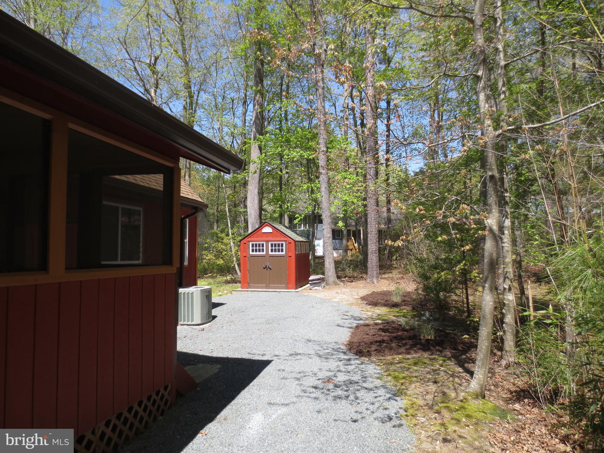 OCEAN PINES - HUNTINGTON - Residential