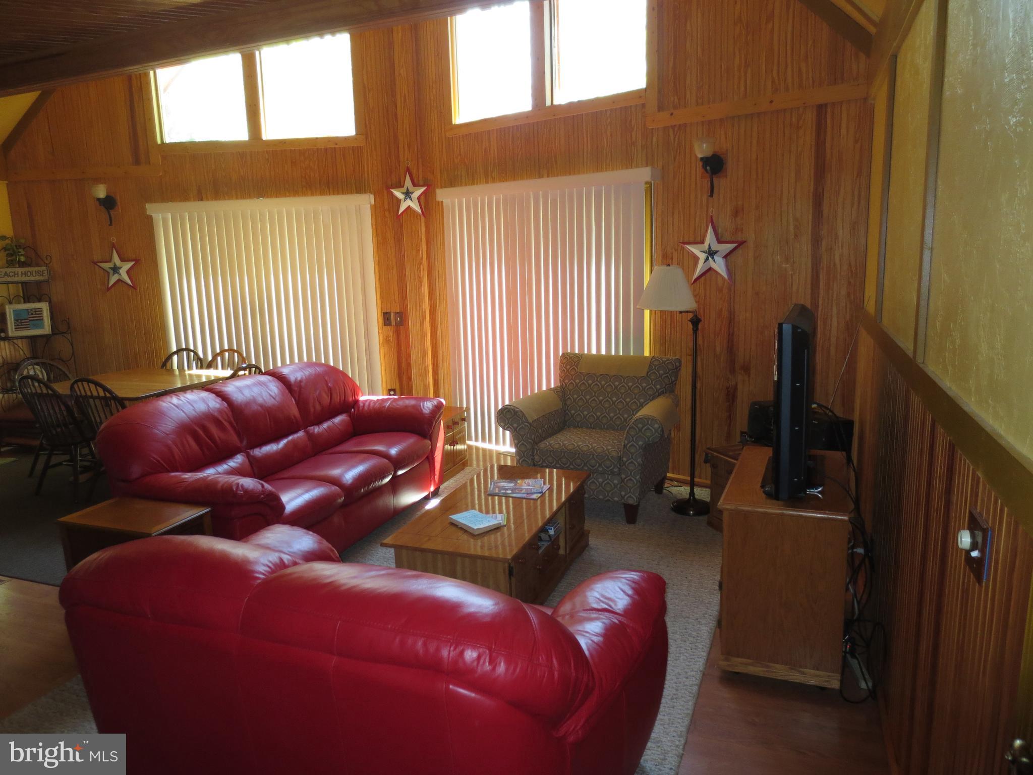 OCEAN PINES - HUNTINGTON - Residential