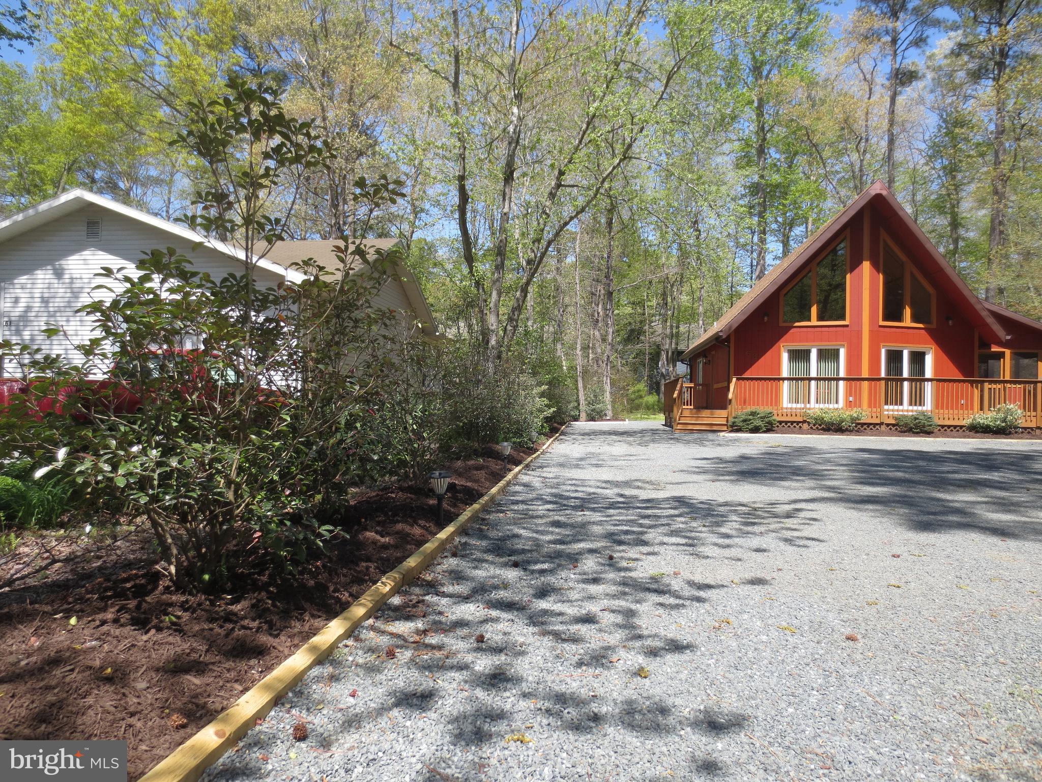 OCEAN PINES - HUNTINGTON - Residential