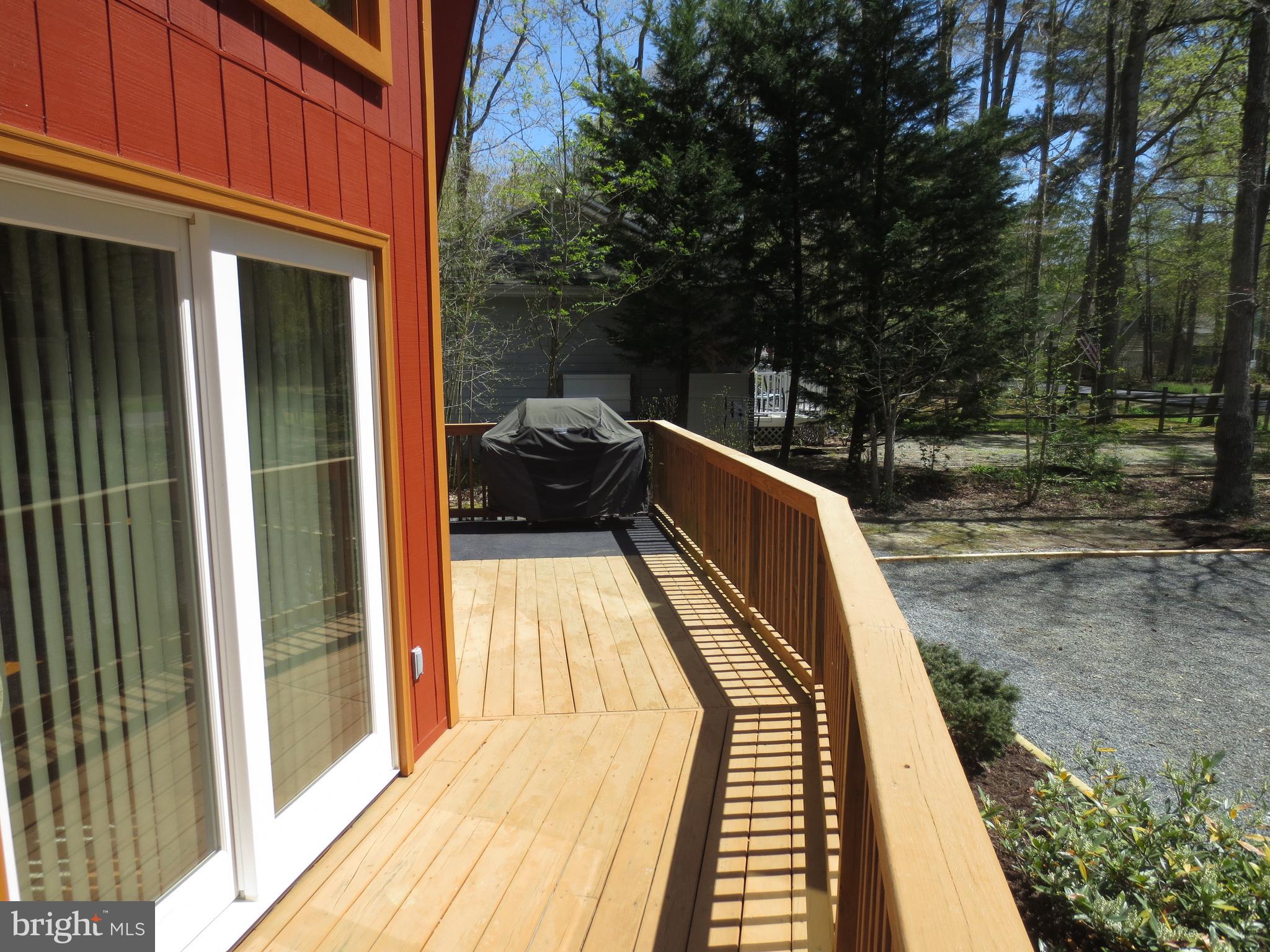 OCEAN PINES - HUNTINGTON - Residential