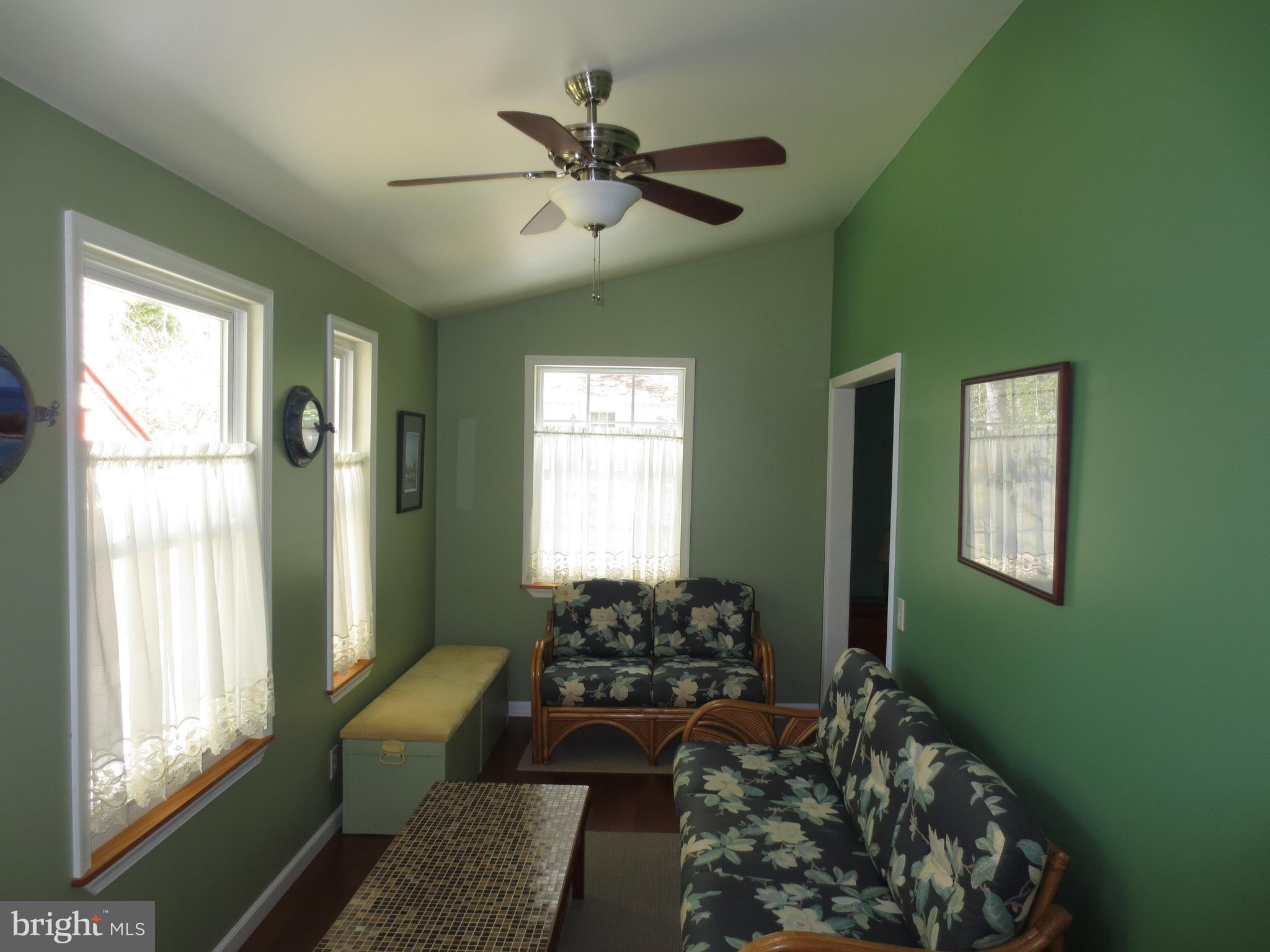 OCEAN PINES - HUNTINGTON - Residential