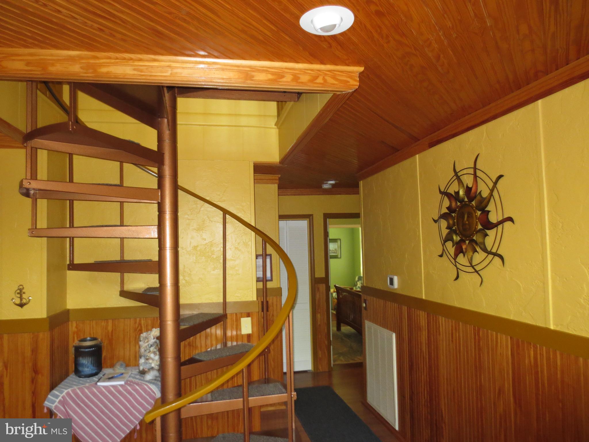 OCEAN PINES - HUNTINGTON - Residential