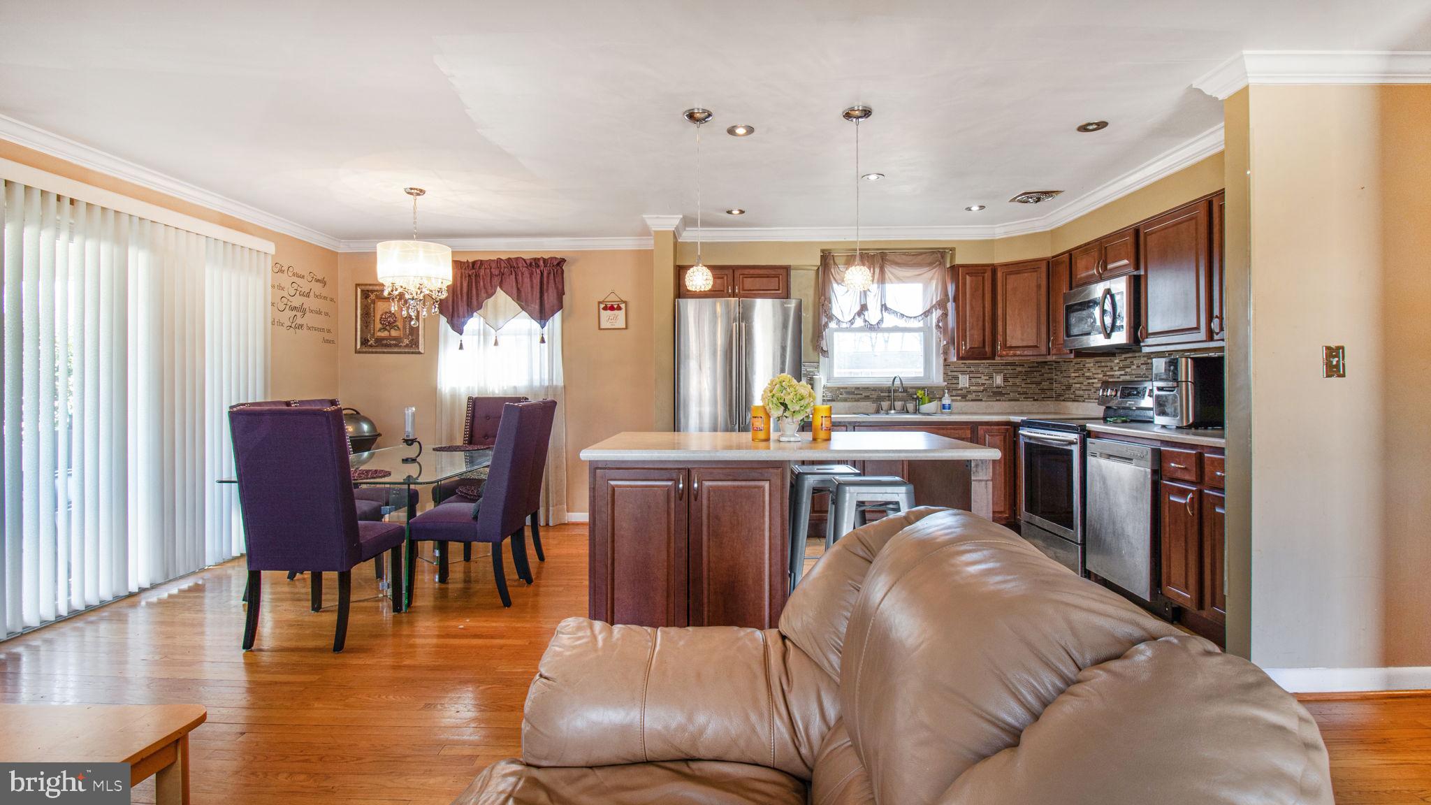 RAMBLEWOOD VILLAGE - Residential